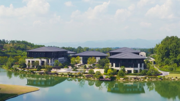 《圆满》——银娱优越会美好集团主题宣传片