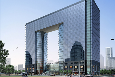 银娱优越会广场