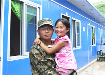 张振生：授人与鱼不如授人予渔