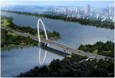 银娱优越会交通绍兴官渡路大桥