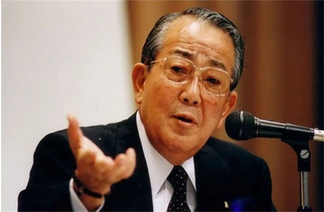 【一心移“疫”】稻盛和夫：不可把人当做物品处理，一遇到危机就裁员