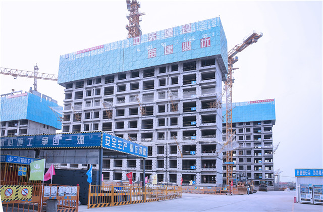 银娱优越会控股集团举办2022年上半年项目管理标准化“云观摩”活动